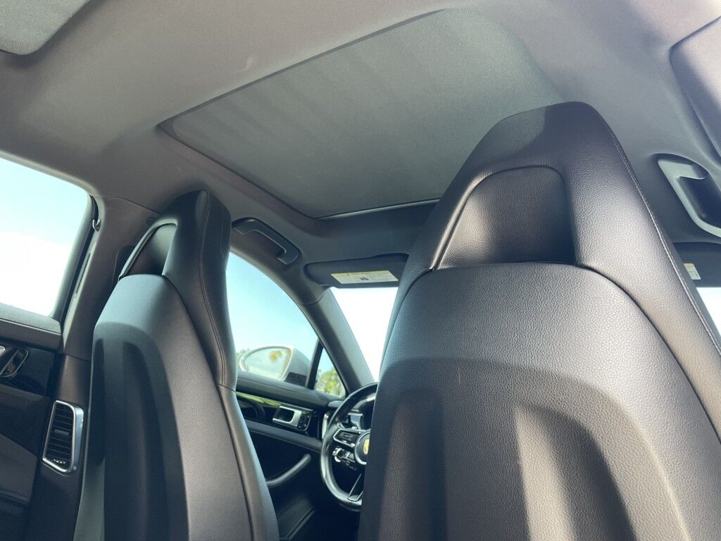 2021 Porsche Panamera Sarasota FL