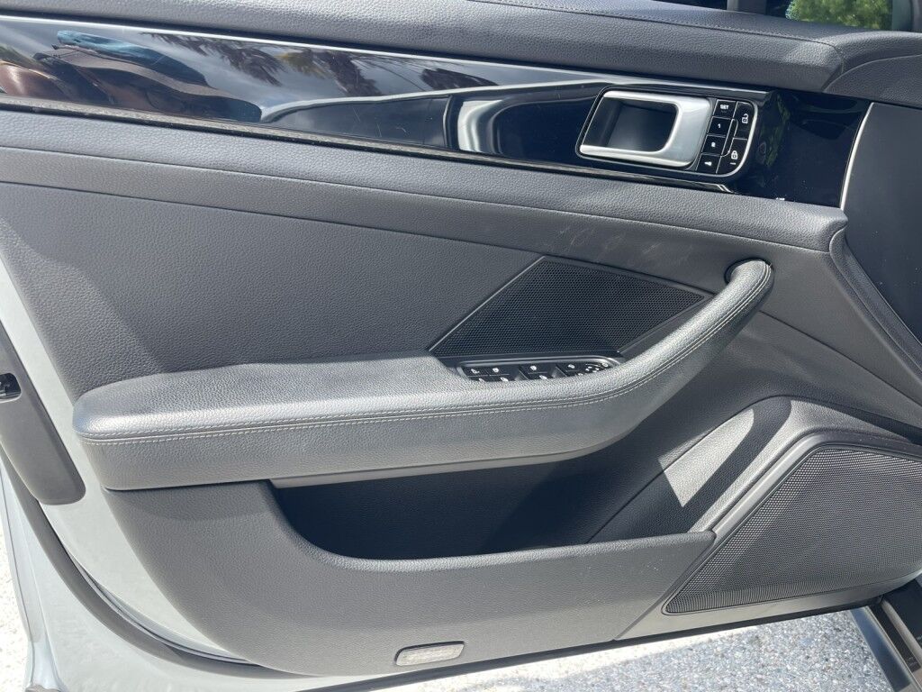 2021 Porsche Panamera Sarasota FL