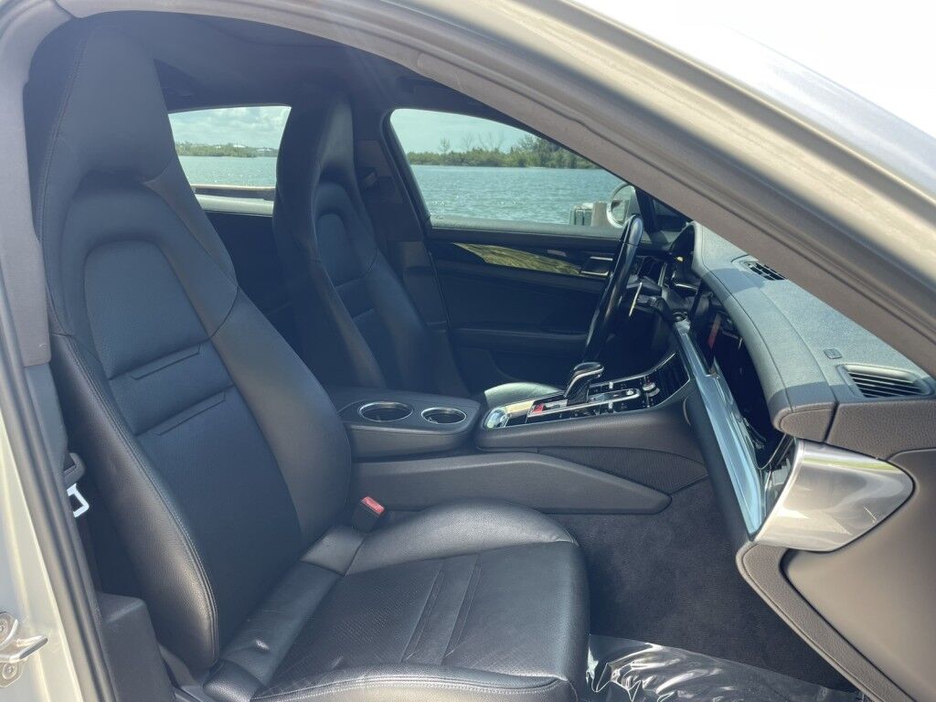 2021 Porsche Panamera Sarasota FL
