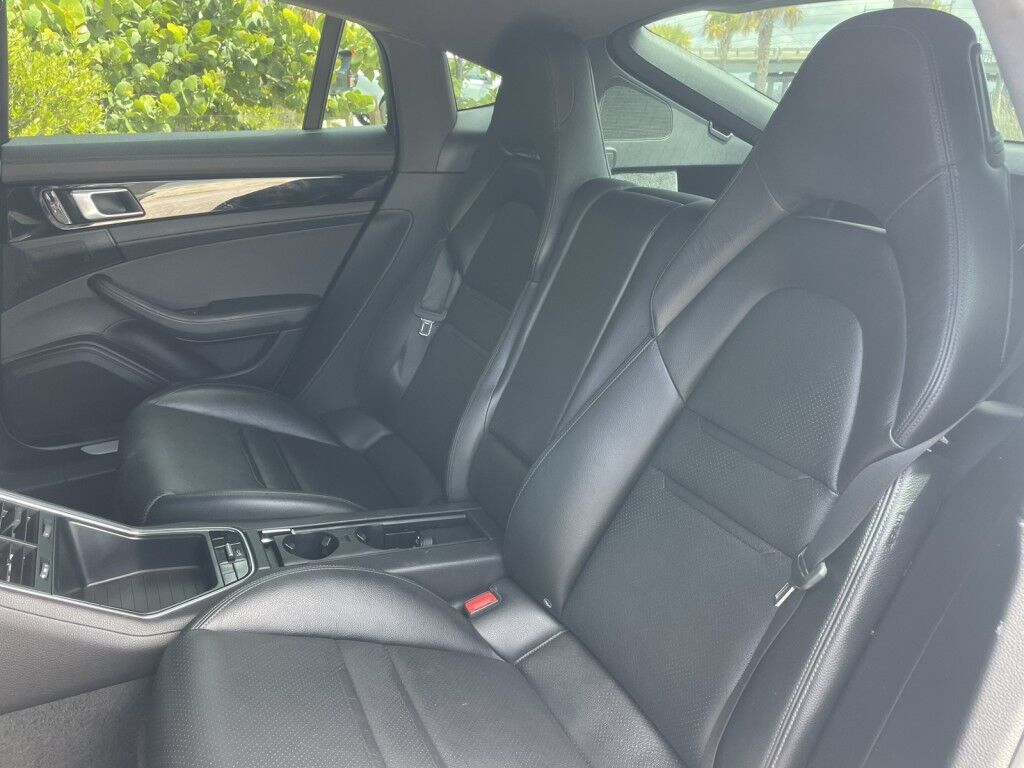 2021 Porsche Panamera Sarasota FL