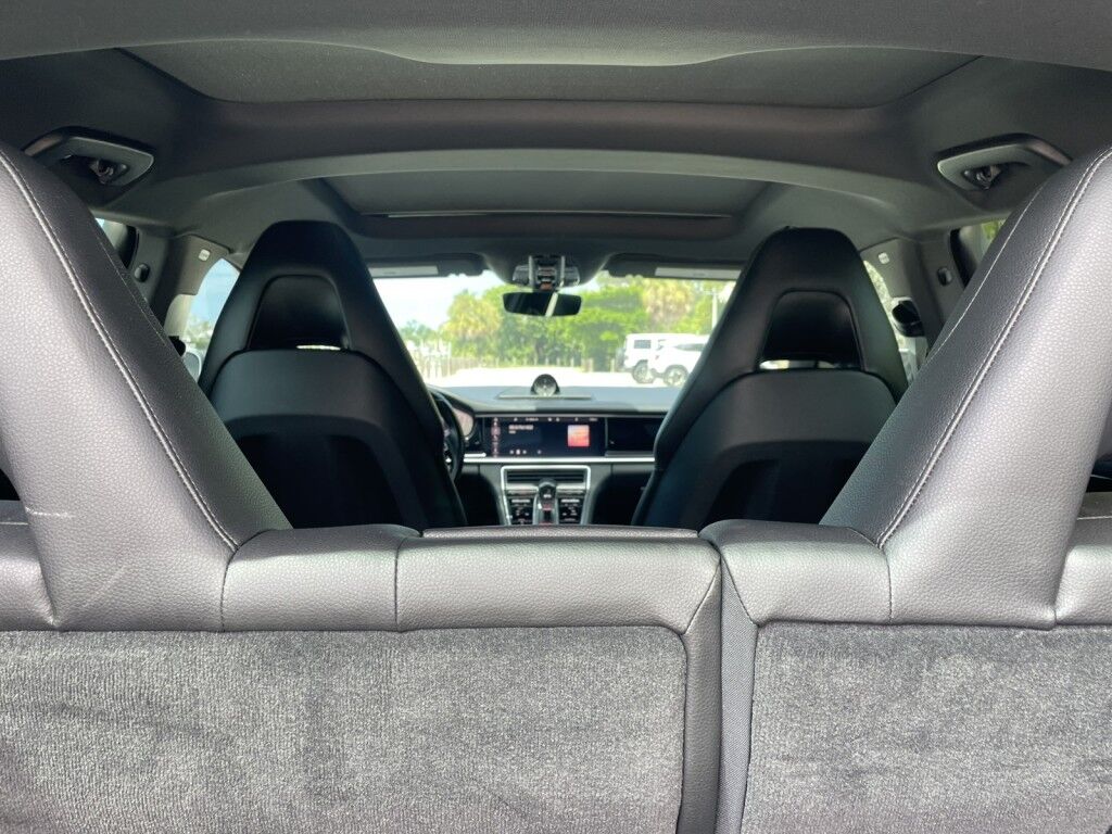 2021 Porsche Panamera Sarasota FL