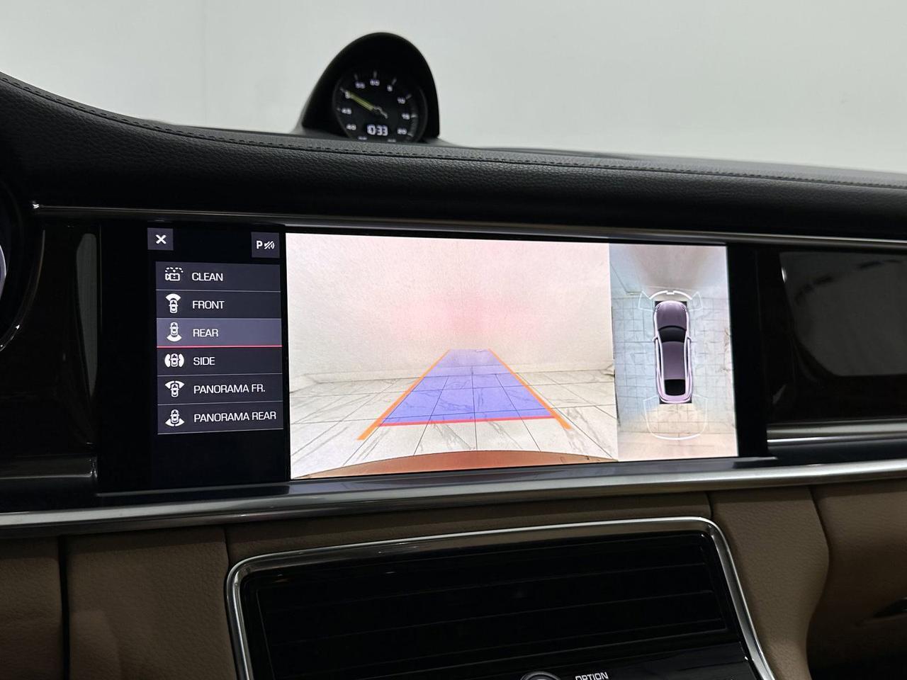 2021 Porsche Panamera 4 E-Hybrid Newark DE