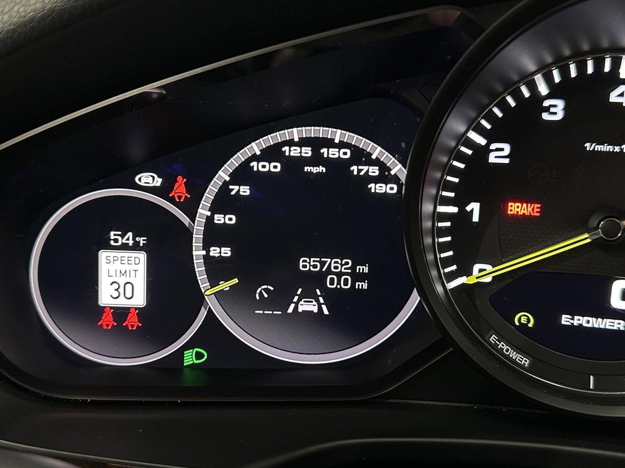 2021 Porsche Panamera 4 E-Hybrid Newark DE
