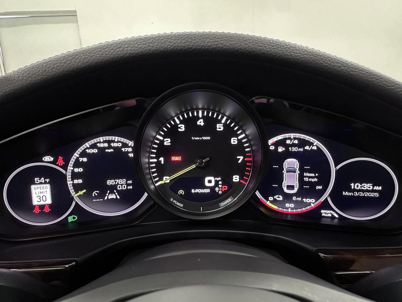 2021 Porsche Panamera 4 E-Hybrid Newark DE