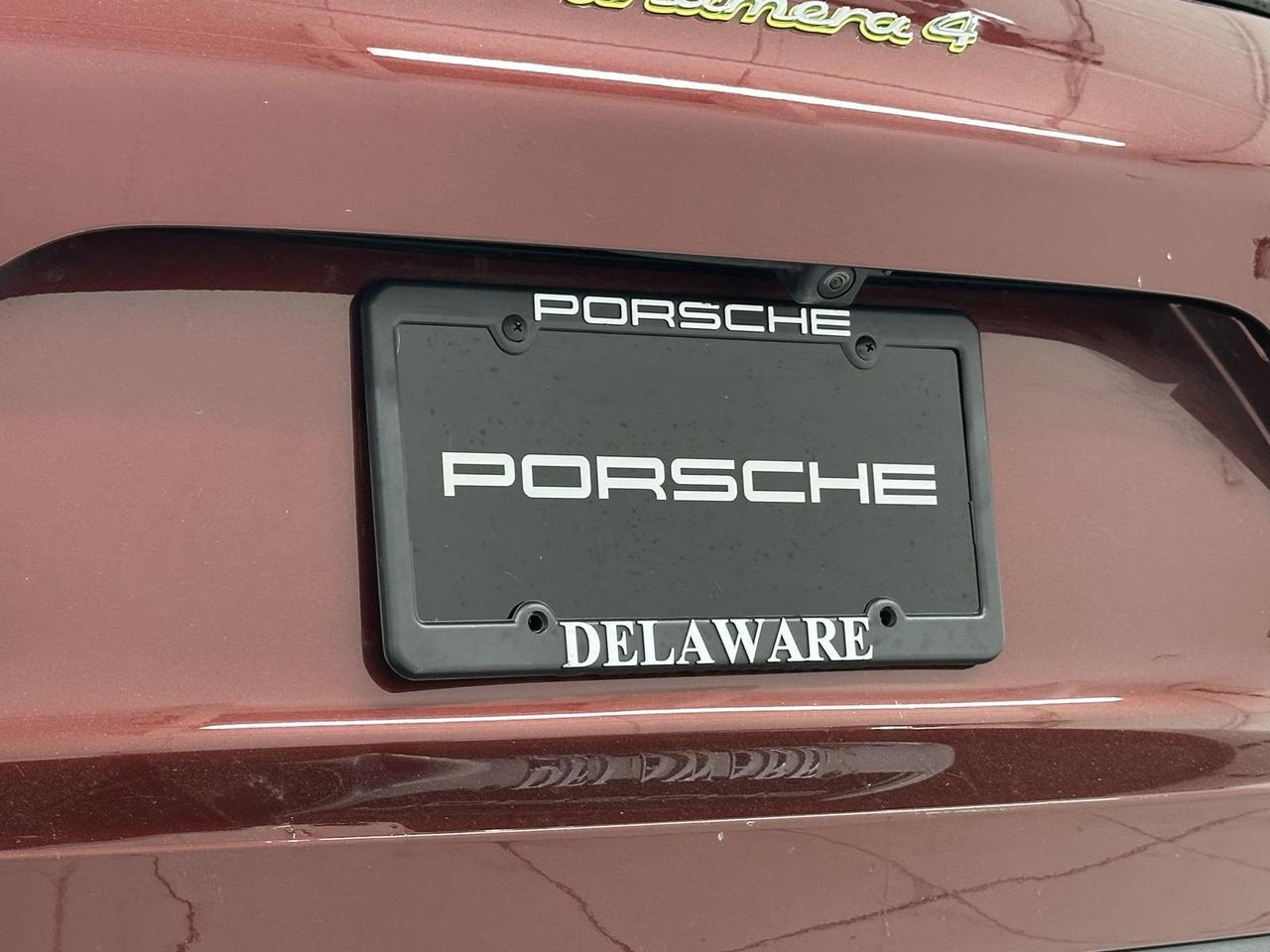 2021 Porsche Panamera 4 E-Hybrid Newark DE