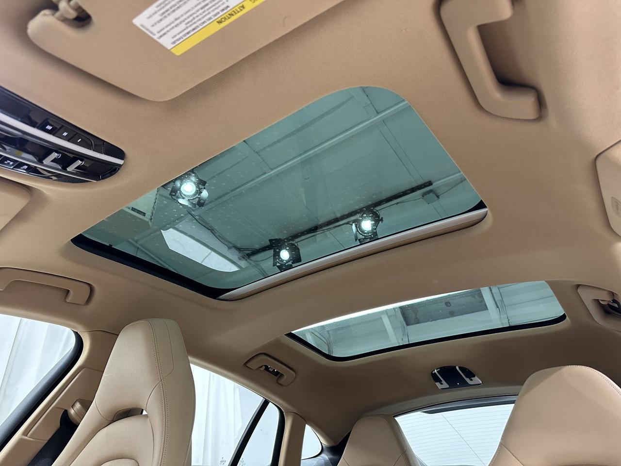 2021 Porsche Panamera 4 E-Hybrid Newark DE