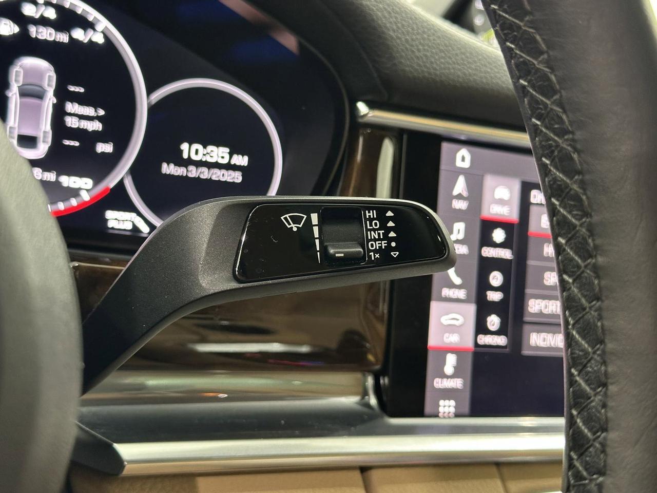 2021 Porsche Panamera 4 E-Hybrid Newark DE