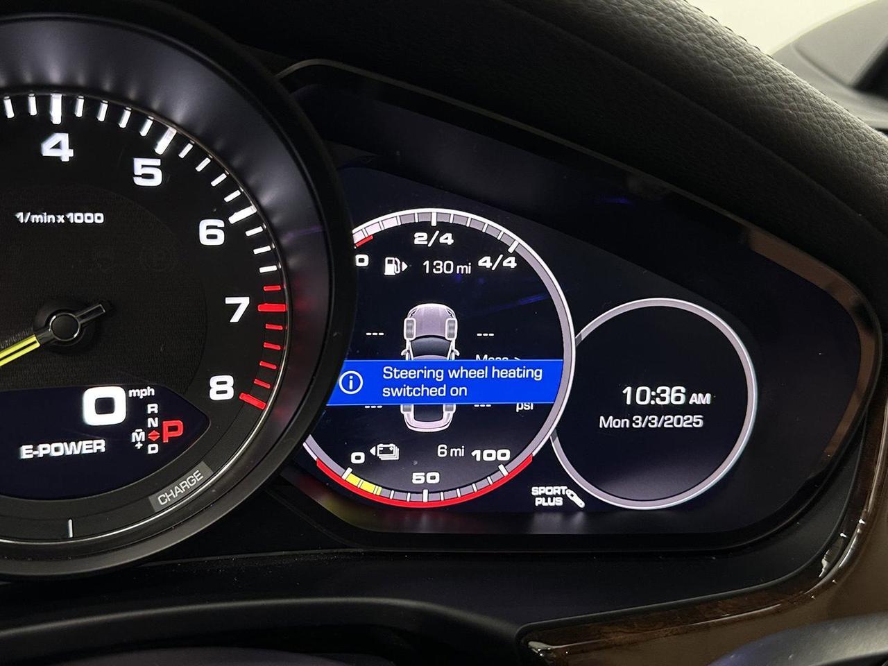 2021 Porsche Panamera 4 E-Hybrid Newark DE