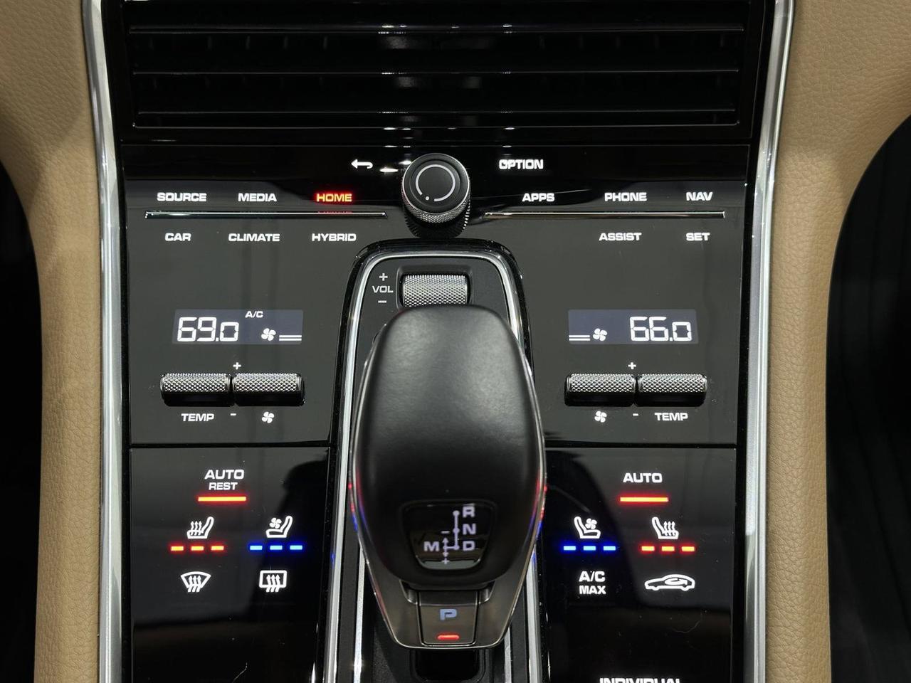 2021 Porsche Panamera 4 E-Hybrid Newark DE