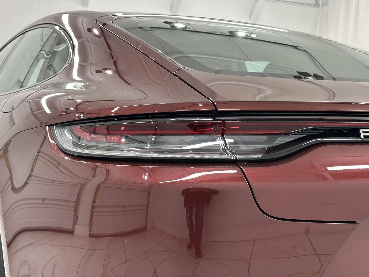 2021 Porsche Panamera 4 E-Hybrid Newark DE