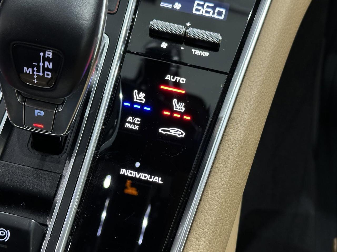 2021 Porsche Panamera 4 E-Hybrid Newark DE