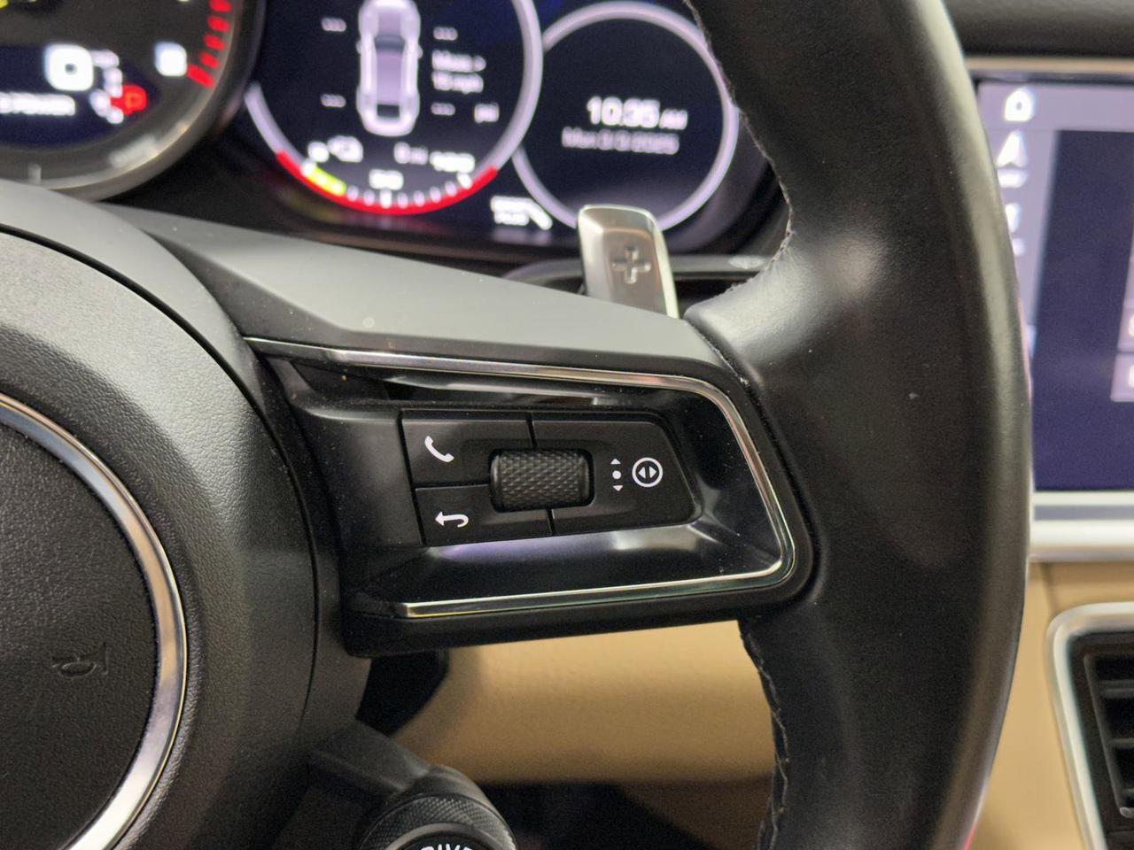 2021 Porsche Panamera 4 E-Hybrid Newark DE