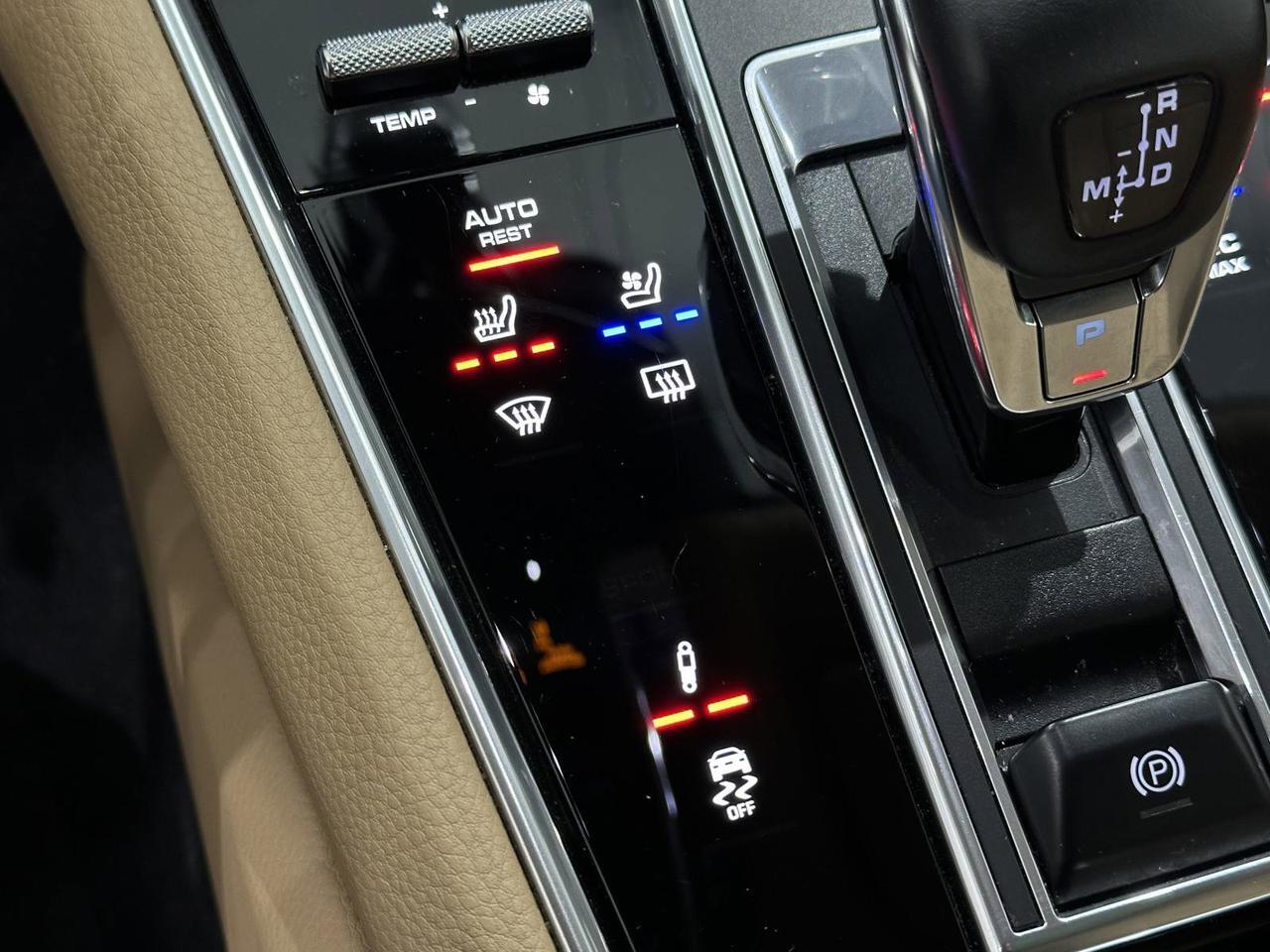 2021 Porsche Panamera 4 E-Hybrid Newark DE