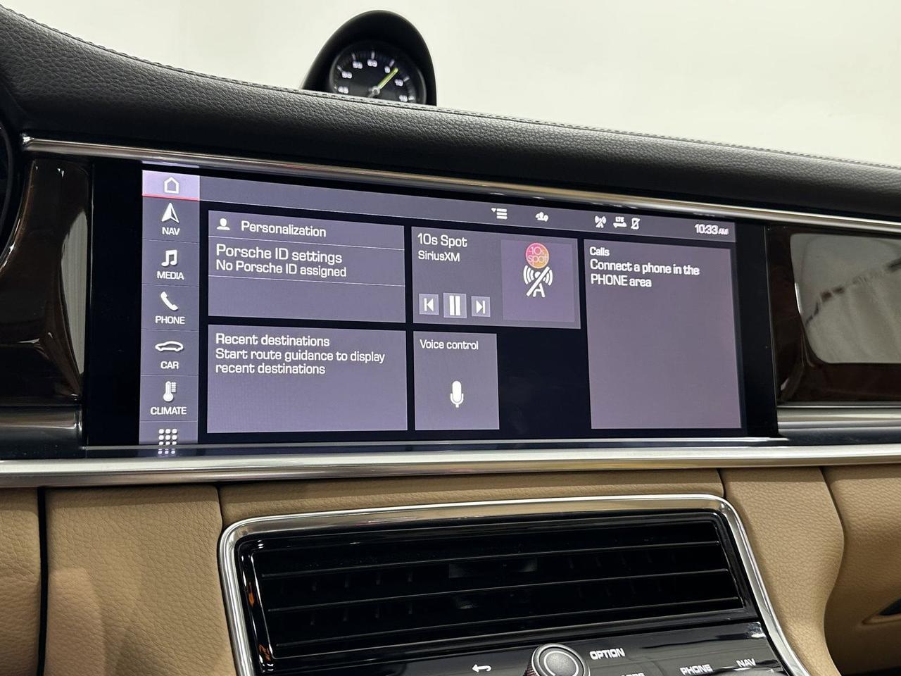 2021 Porsche Panamera 4 E-Hybrid Newark DE