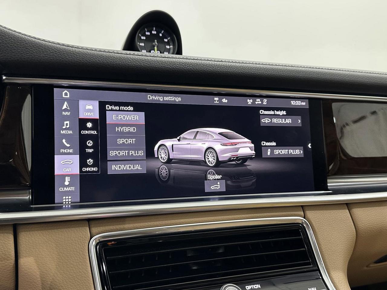 2021 Porsche Panamera 4 E-Hybrid Newark DE