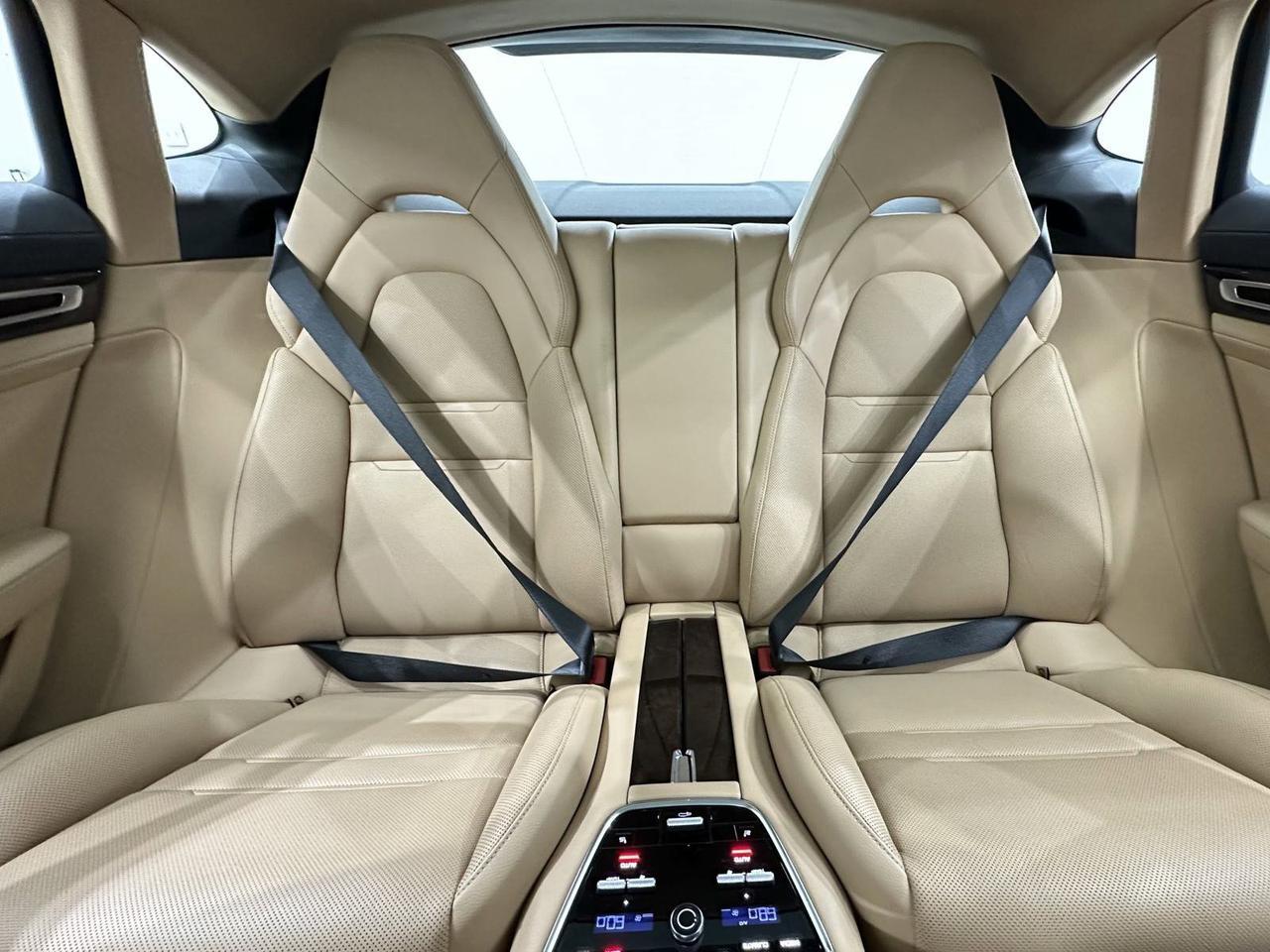 2021 Porsche Panamera 4 E-Hybrid Newark DE