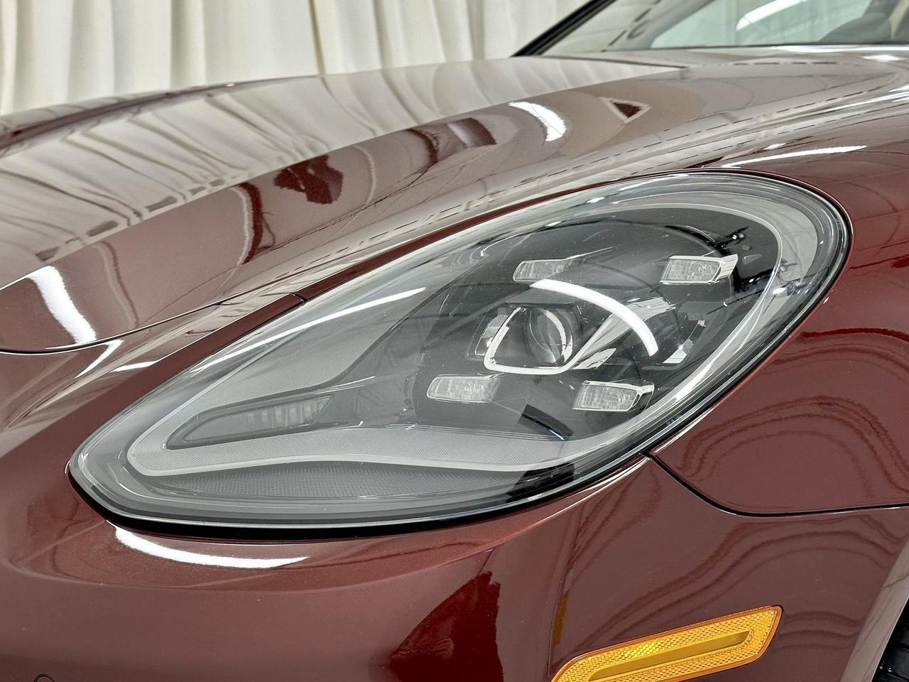 2021 Porsche Panamera 4 E-Hybrid Newark DE