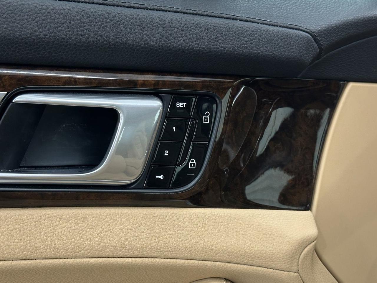 2021 Porsche Panamera 4 E-Hybrid Newark DE