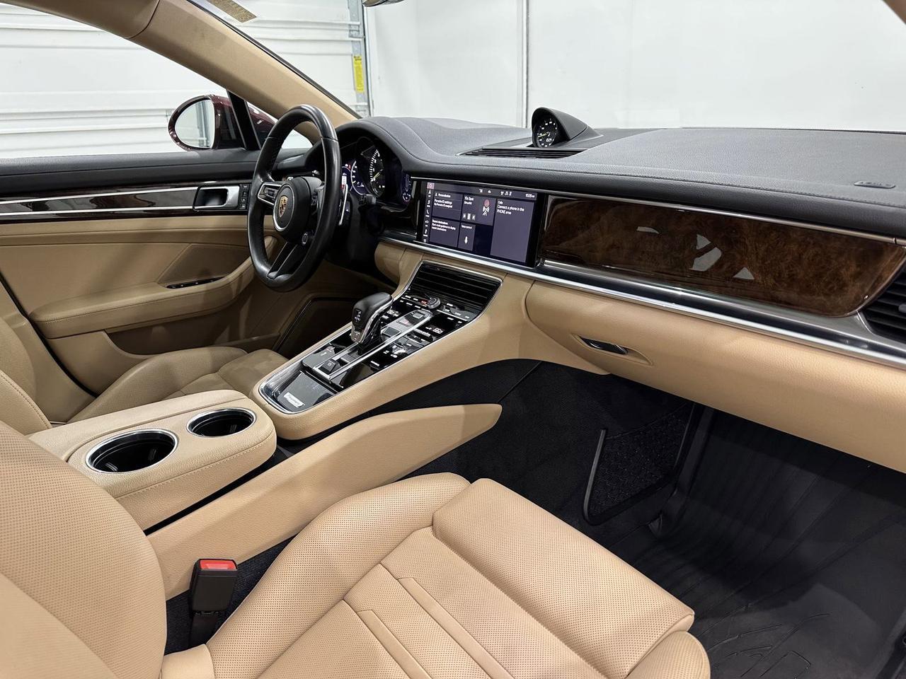 2021 Porsche Panamera 4 E-Hybrid Newark DE