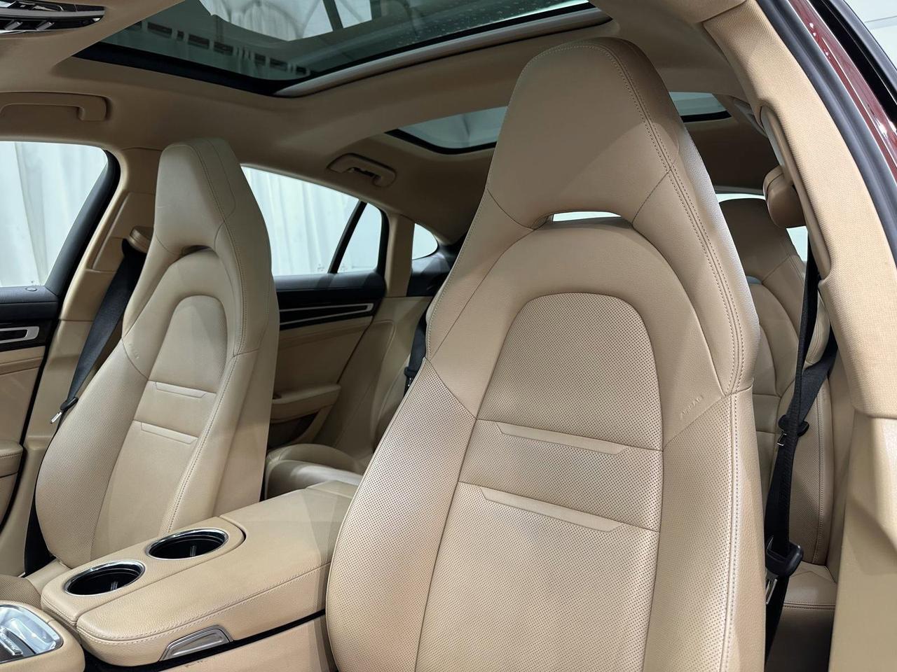 2021 Porsche Panamera 4 E-Hybrid Newark DE