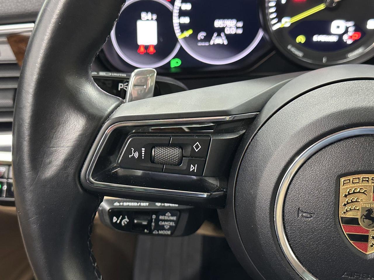 2021 Porsche Panamera 4 E-Hybrid Newark DE
