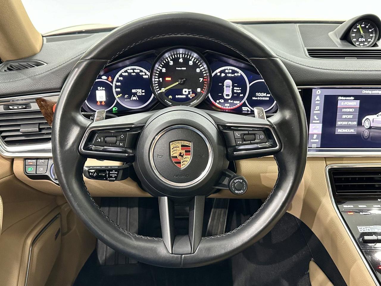 2021 Porsche Panamera 4 E-Hybrid Newark DE