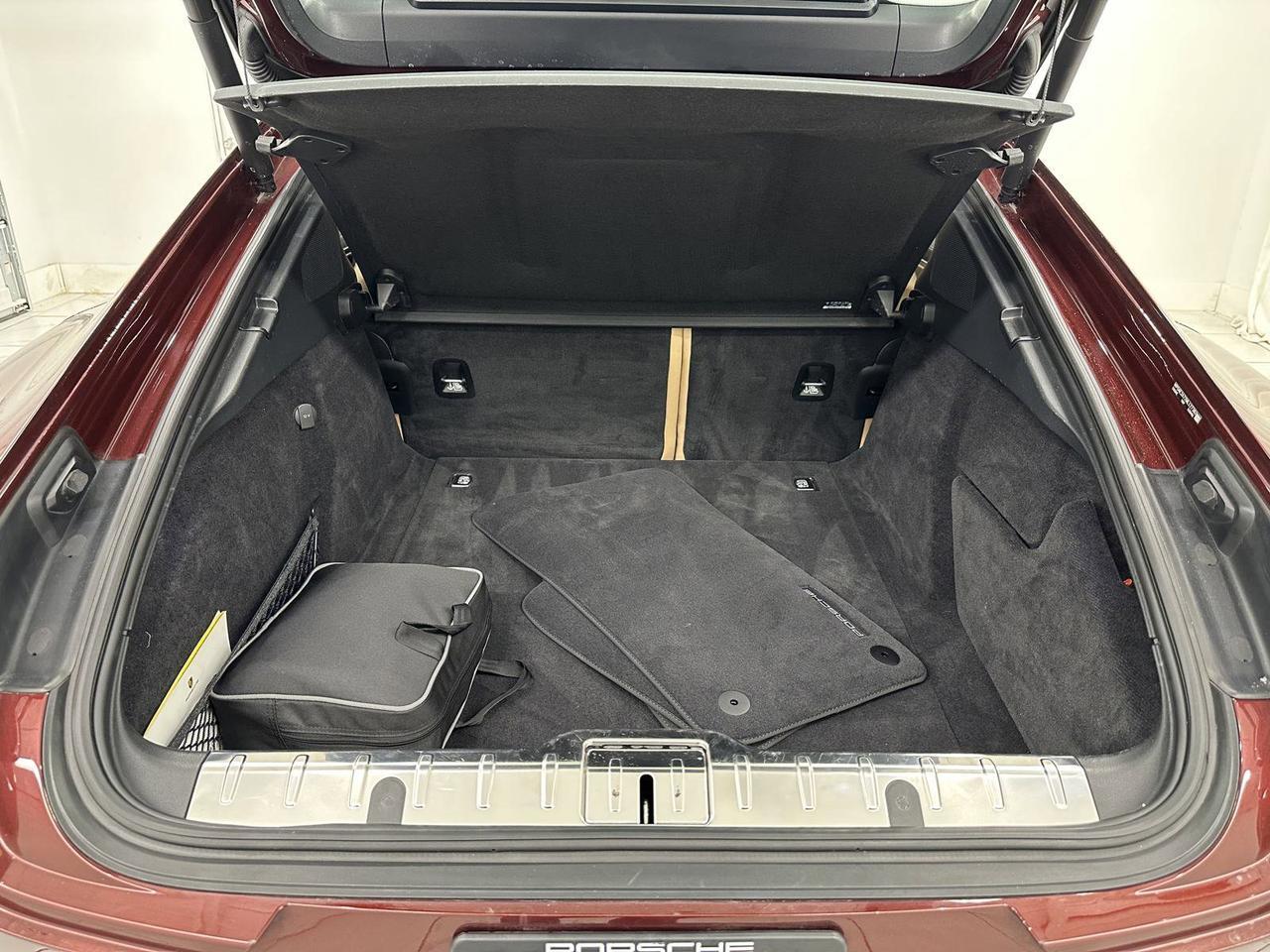 2021 Porsche Panamera 4 E-Hybrid Newark DE