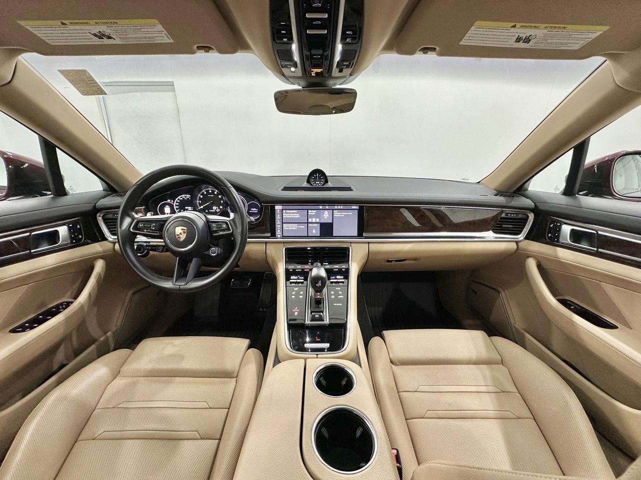 2021 Porsche Panamera 4 E-Hybrid Newark DE