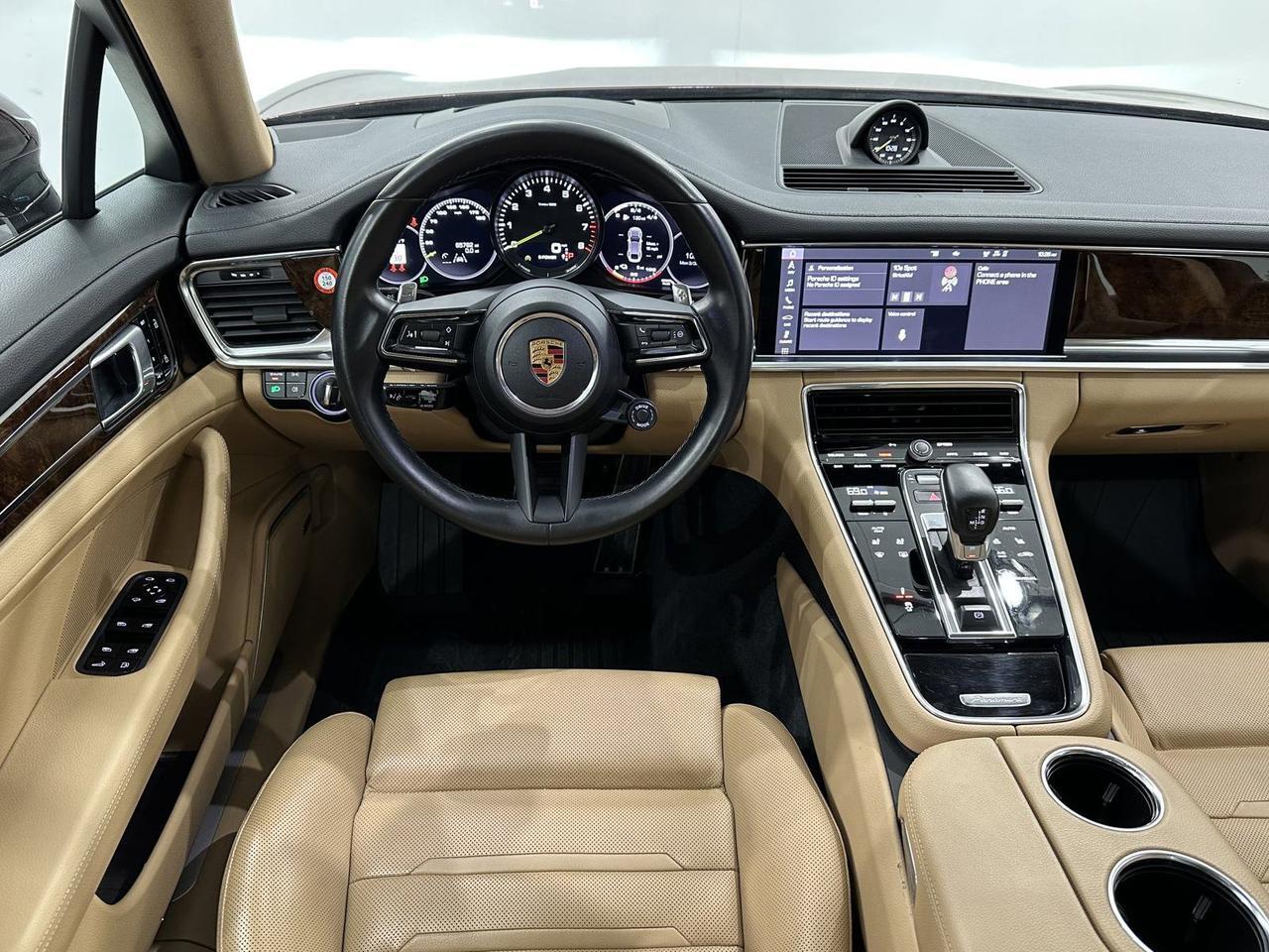 2021 Porsche Panamera 4 E-Hybrid Newark DE