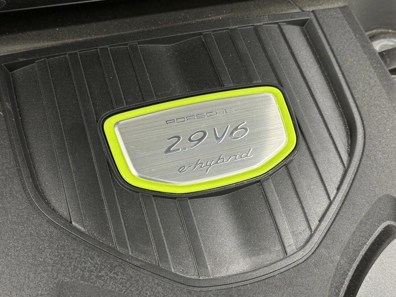 2021 Porsche Panamera 4 E-Hybrid Newark DE