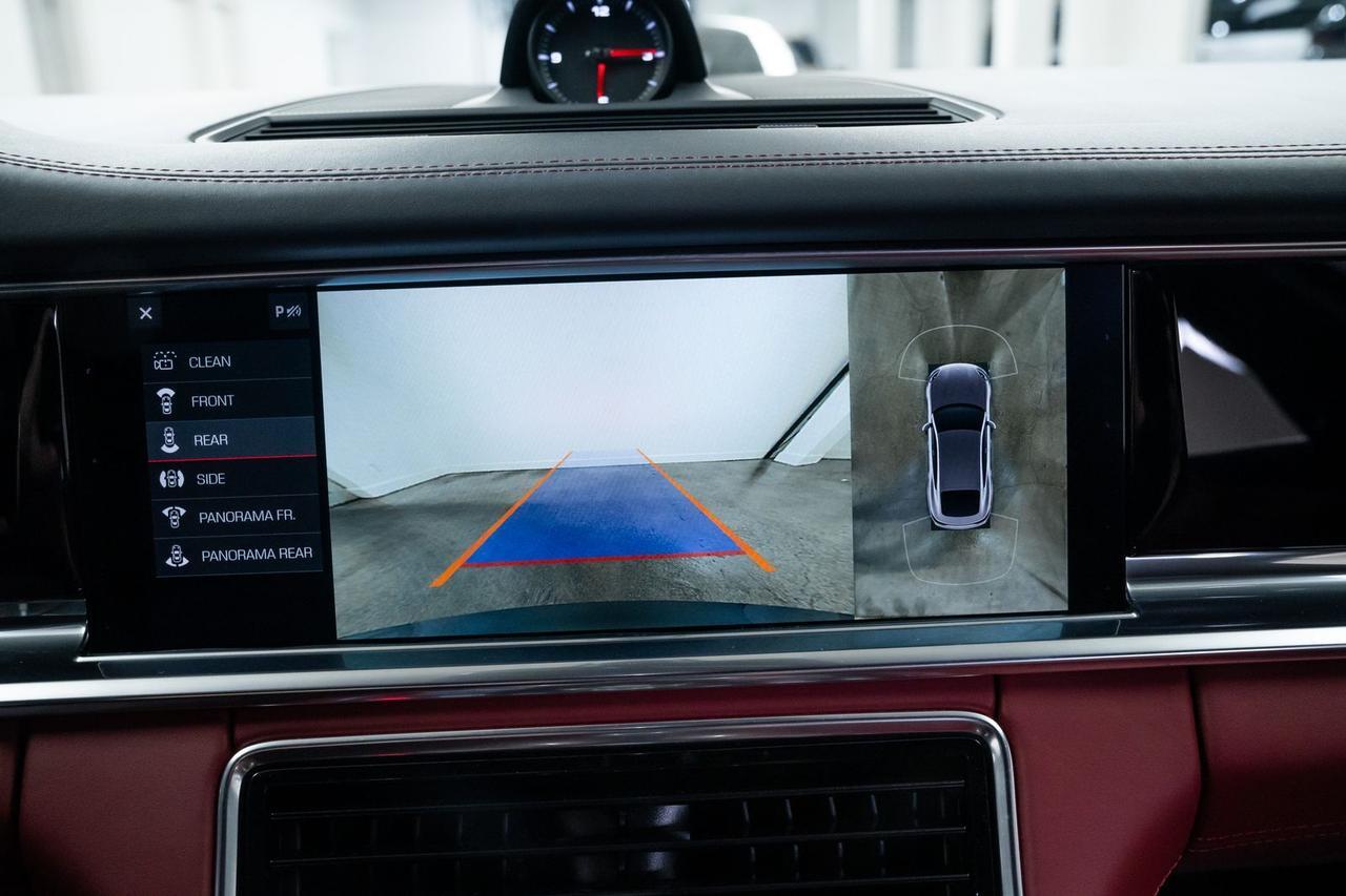 2021 Porsche Panamera 4 Executive Soft Close Doors Matrix Design Headlights Portland OR