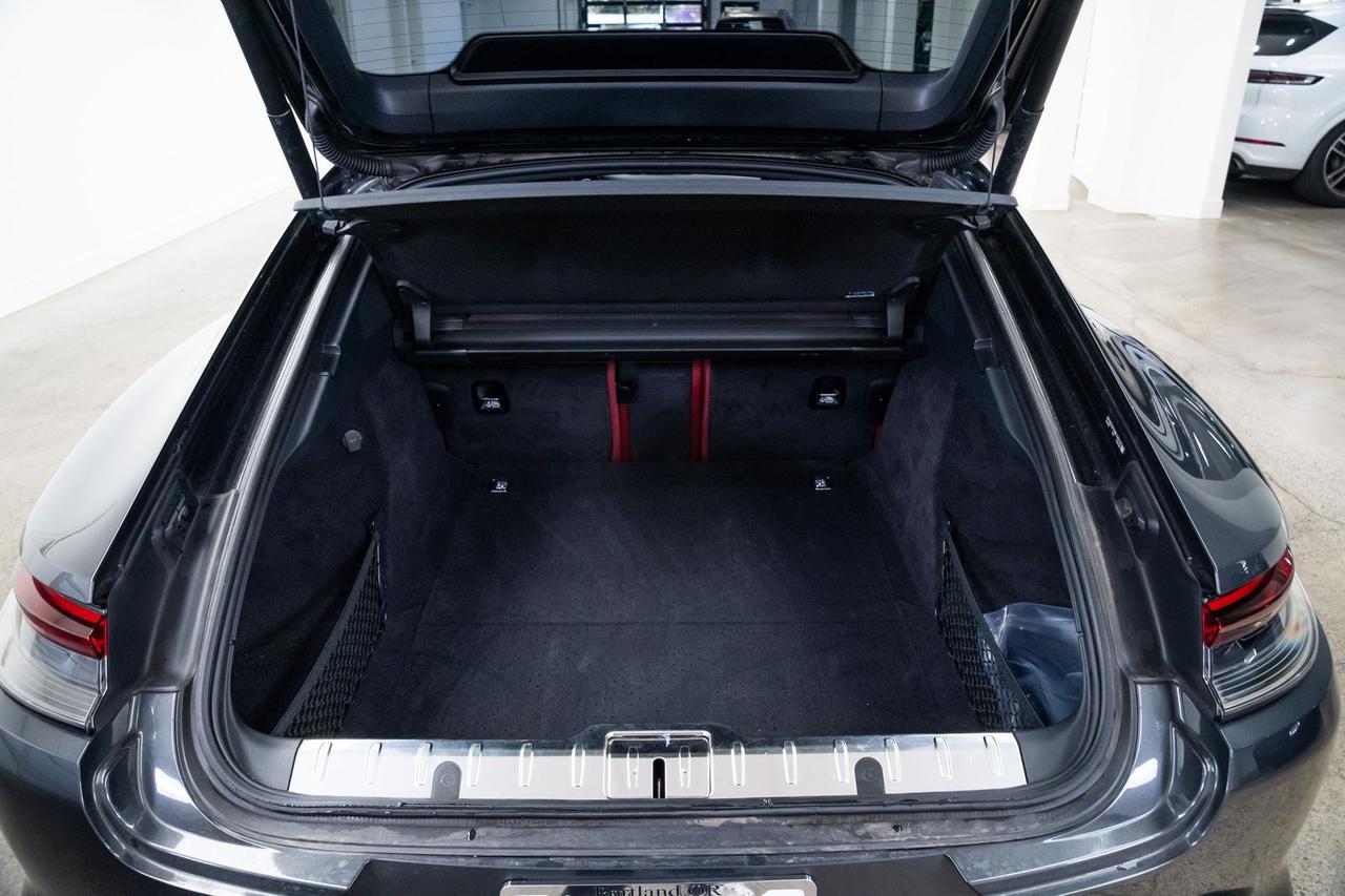 2021 Porsche Panamera 4 Executive Soft Close Doors Matrix Design Headlights Portland OR