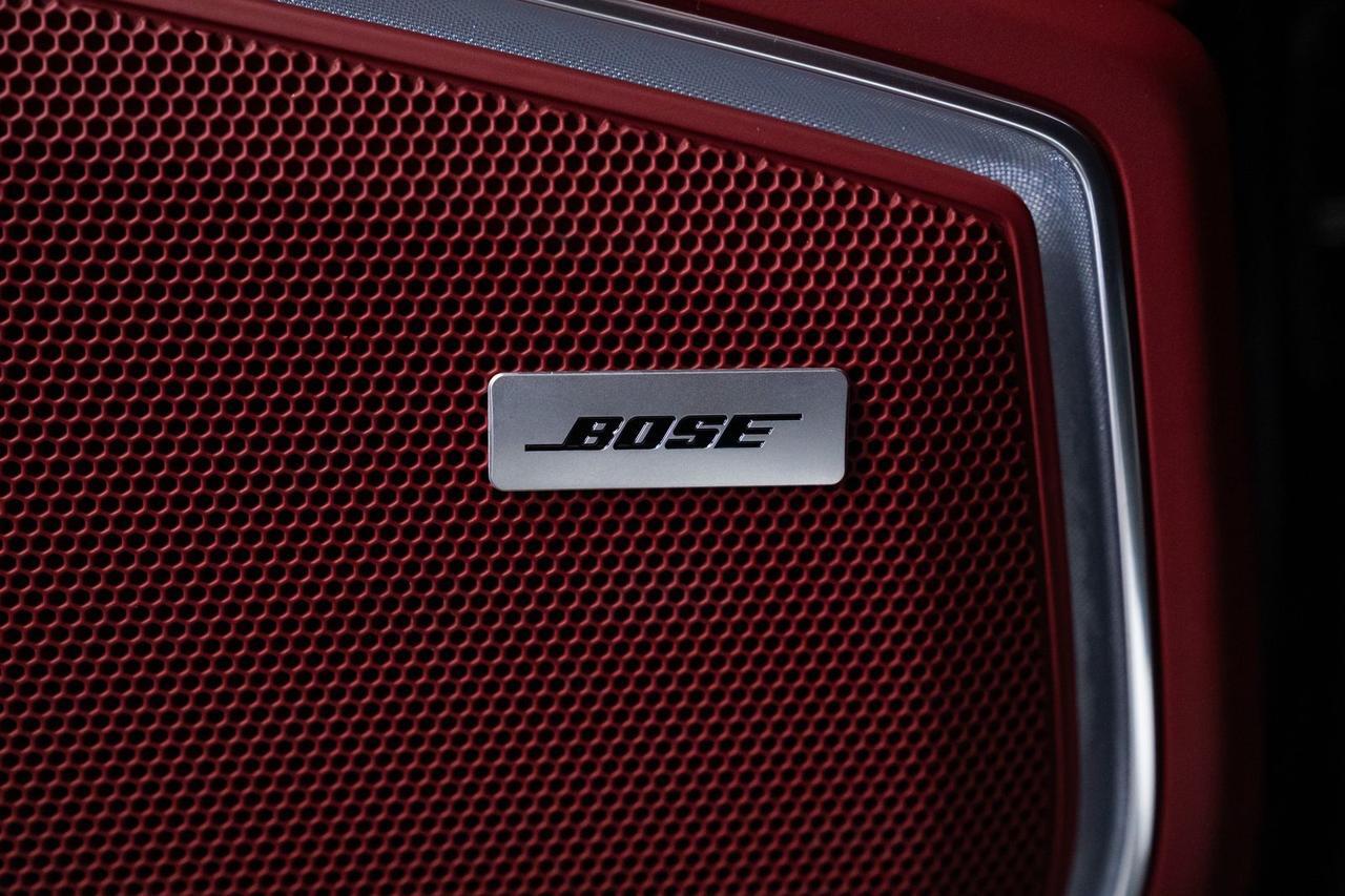 2021 Porsche Panamera 4 Executive Soft Close Doors Matrix Design Headlights Portland OR