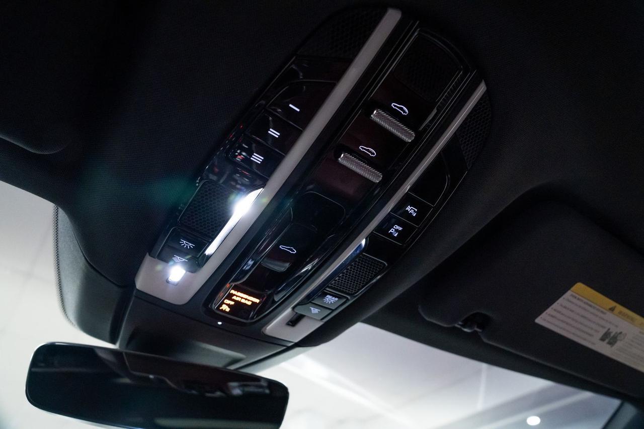 2021 Porsche Panamera 4 Executive Soft Close Doors Matrix Design Headlights Portland OR