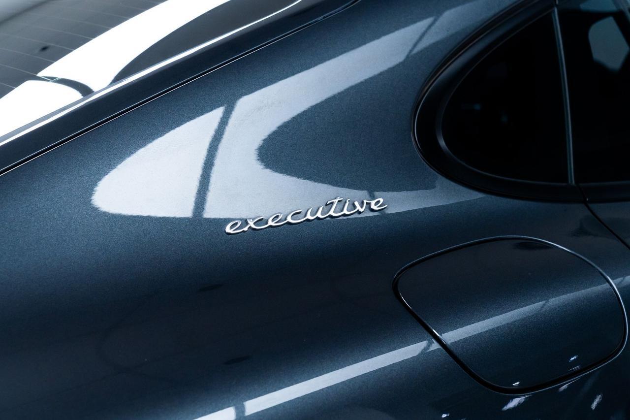 2021 Porsche Panamera 4 Executive Soft Close Doors Matrix Design Headlights Portland OR