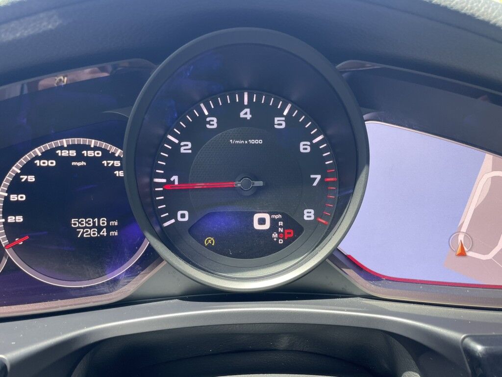 2021 Porsche Panamera 4~AWD~V6~TURBO~NAVIGATION~SUNROOF~CLEAN CARFAX~ONLINE FINANCE AND SHIPPING AVAILABLE!!!! Sarasota FL