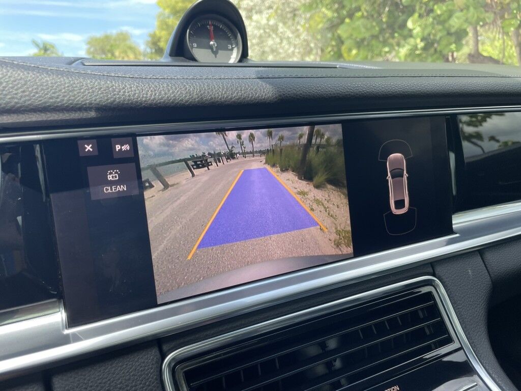 2021 Porsche Panamera 4~AWD~V6~TURBO~NAVIGATION~SUNROOF~CLEAN CARFAX~ONLINE FINANCE AND SHIPPING AVAILABLE!!!! Sarasota FL