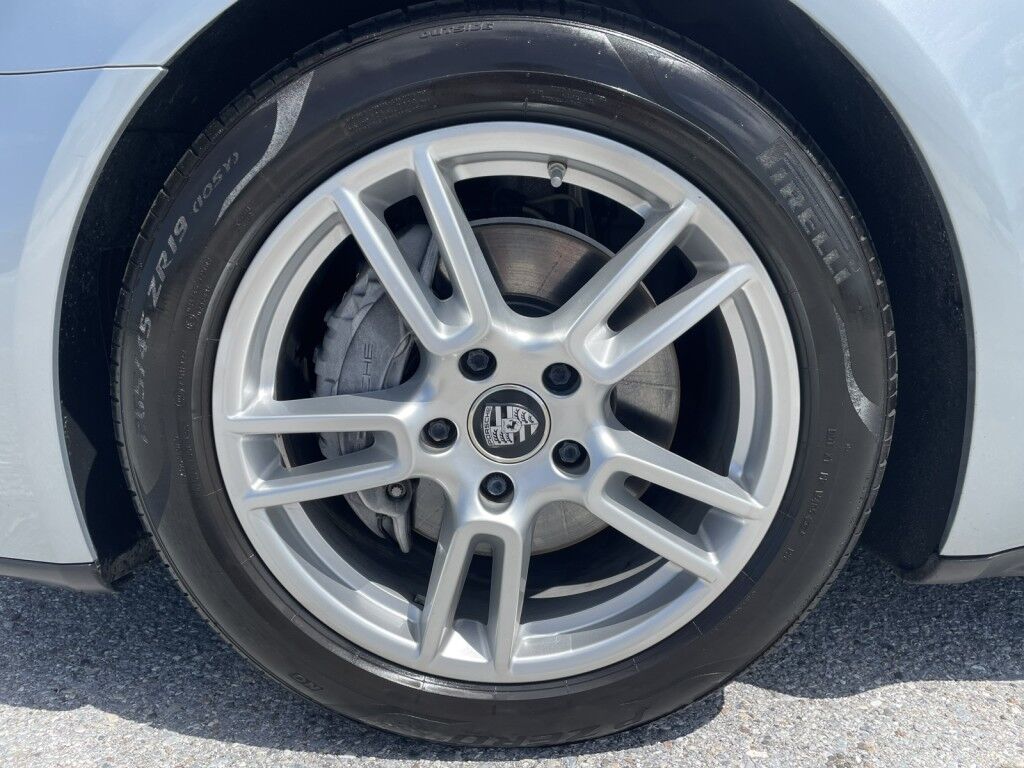 2021 Porsche Panamera 4~AWD~V6~TURBO~NAVIGATION~SUNROOF~CLEAN CARFAX~ONLINE FINANCE AND SHIPPING AVAILABLE!!!! Sarasota FL
