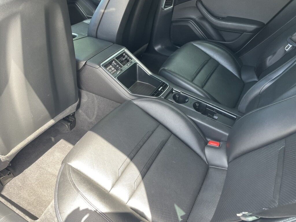 2021 Porsche Panamera 4~AWD~V6~TURBO~NAVIGATION~SUNROOF~CLEAN CARFAX~ONLINE FINANCE AND SHIPPING AVAILABLE!!!! Sarasota FL