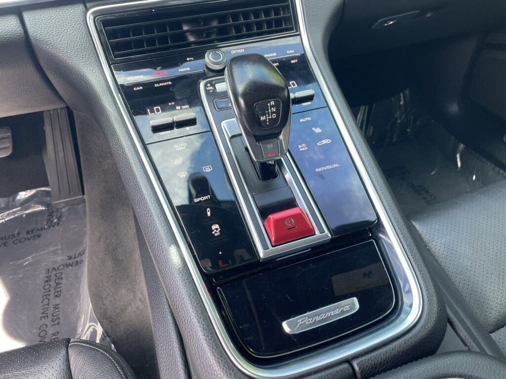 2021 Porsche Panamera 4~AWD~V6~TURBO~NAVIGATION~SUNROOF~CLEAN CARFAX~ONLINE FINANCE AND SHIPPING AVAILABLE!!!! Sarasota FL