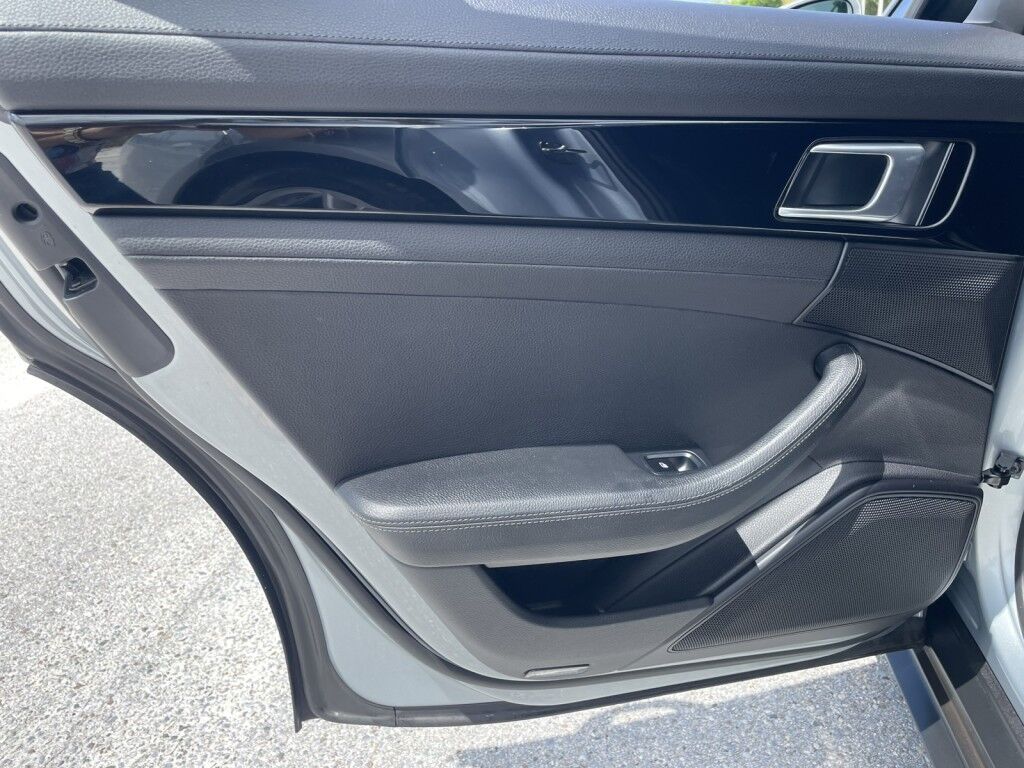 2021 Porsche Panamera 4~AWD~V6~TURBO~NAVIGATION~SUNROOF~CLEAN CARFAX~ONLINE FINANCE AND SHIPPING AVAILABLE!!!! Sarasota FL