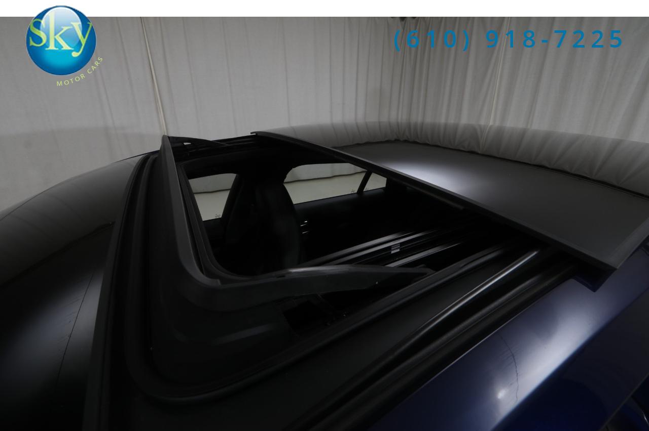 2021 Porsche Panamera AWD 4 West Chester PA