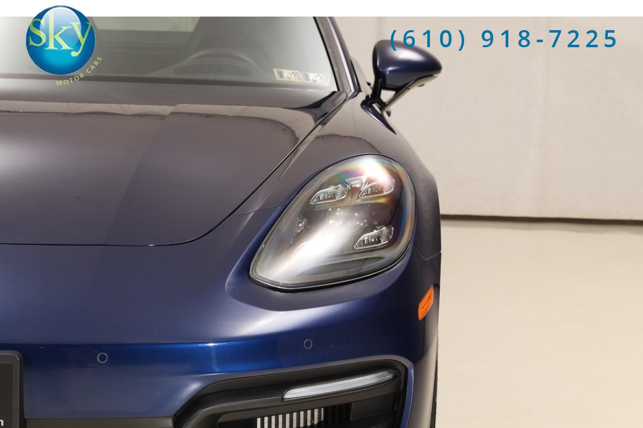 2021 Porsche Panamera AWD 4 West Chester PA