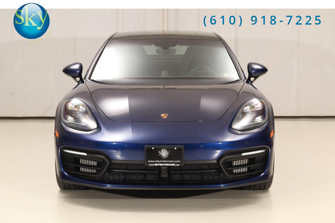 2021 Porsche Panamera AWD 4 West Chester PA