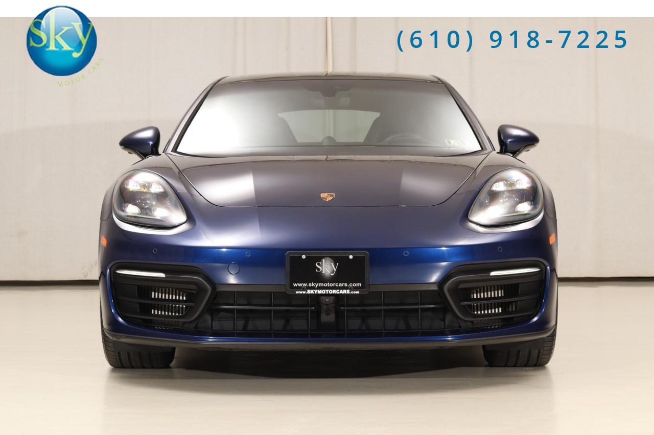 2021 Porsche Panamera AWD 4 West Chester PA