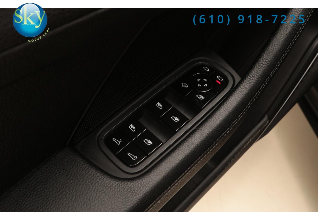 2021 Porsche Panamera AWD 4 West Chester PA