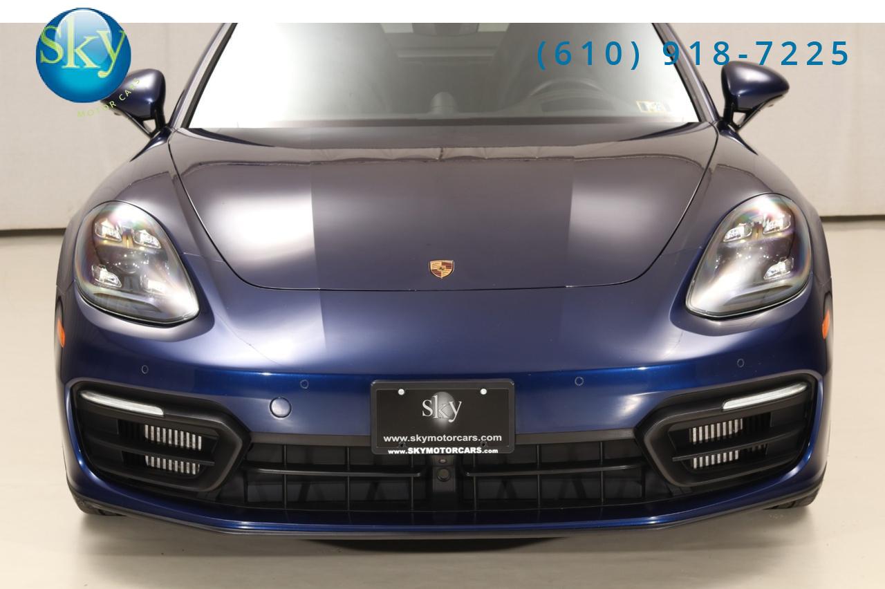 2021 Porsche Panamera AWD 4 West Chester PA