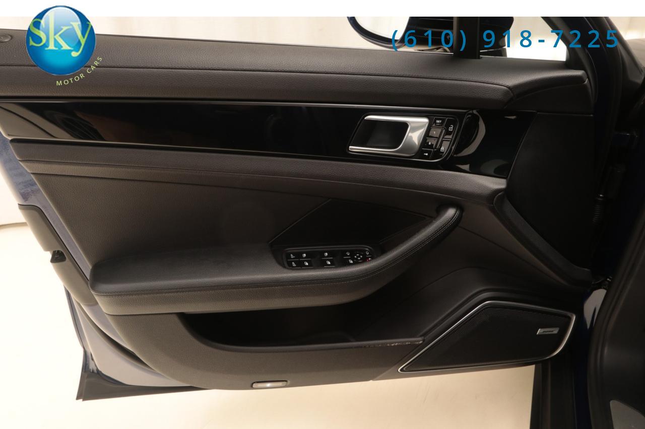 2021 Porsche Panamera AWD 4 West Chester PA