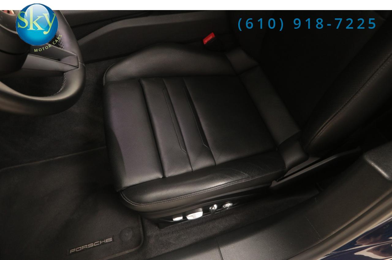 2021 Porsche Panamera AWD 4 West Chester PA