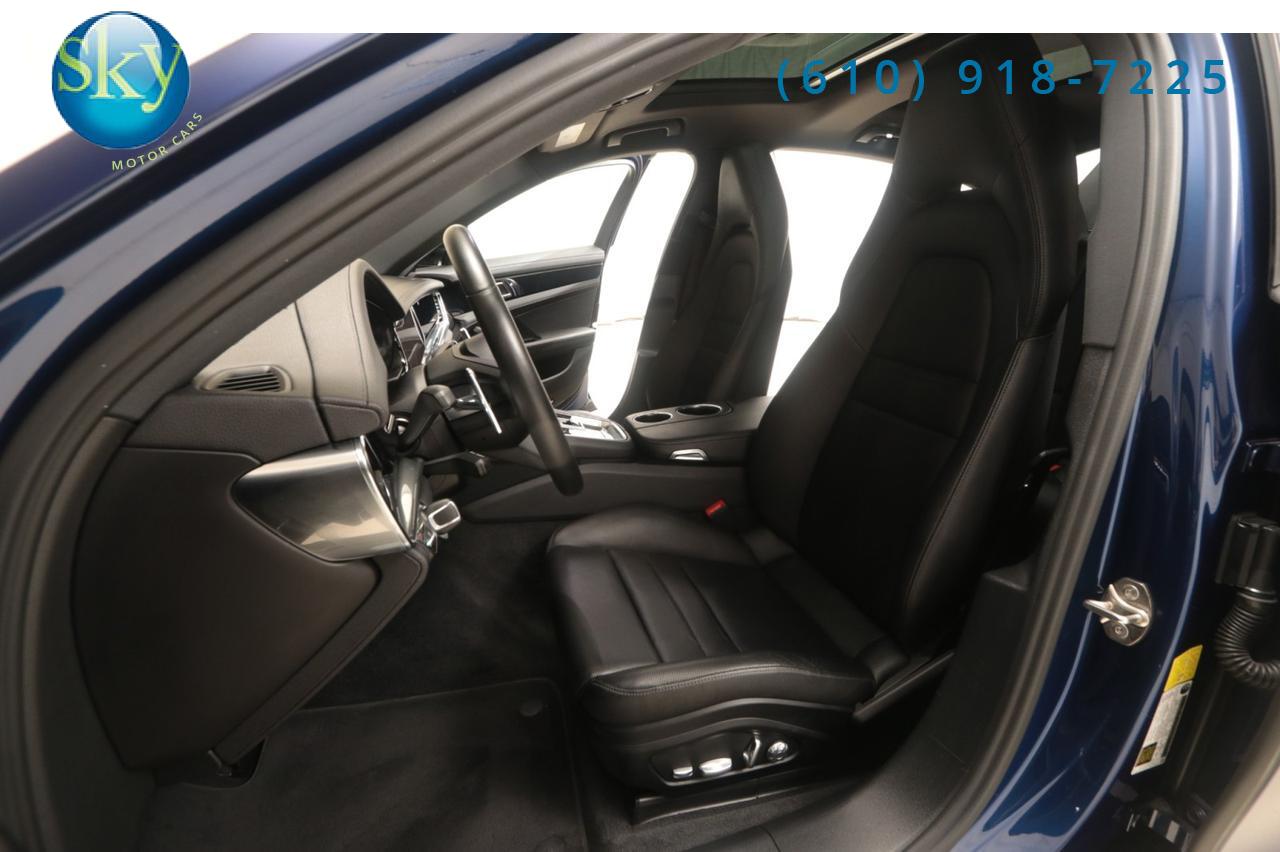 2021 Porsche Panamera AWD 4 West Chester PA